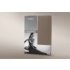 Prostěradlo Easy Stretch Toffee (Varianty 90x190-100x220cm)