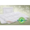 Dětský set Greenfirst s protiroztočovou úpravou (Varianty polštář batole 40x60 cm (250g) + přikrývka 90x135 cm (300g/m²))