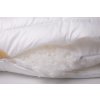 Polštář Vital antibakteriální (Varianty 50x70 zip+vak (500 g))
