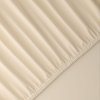 Prostěradlo Avance Jersey Elastan Ivory (Rozměry prostěradel 140-160x200-220 cm)