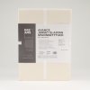 Prostěradlo Avance Jersey Elastan Ivory (Rozměry prostěradel 140-160x200-220 cm)