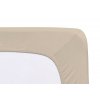 JE19FD avance jersey elastan Ecke unten 8040 beige