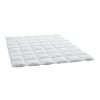 swiss dream by billerbeck duvet daunenduvet caro medium basic 80 offen