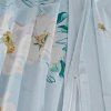Rena sky Satin Bettwaesche CU