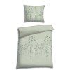 Fina salbei Satin Bettwaesche 005 Bett1