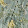 Alicee pfau Satin Bettwaesche CU