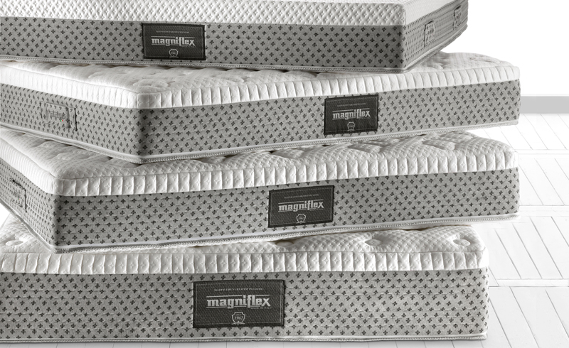 Jak vybrat matraci, na které se opravdu vyspíte?