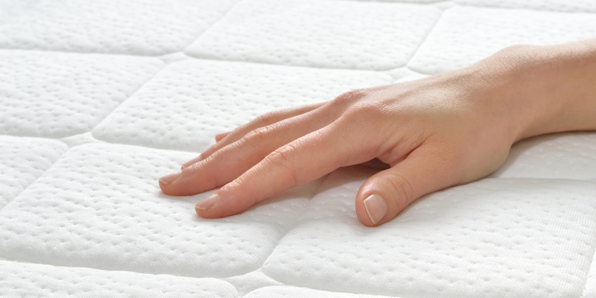 Jak správně pečovat o matrace