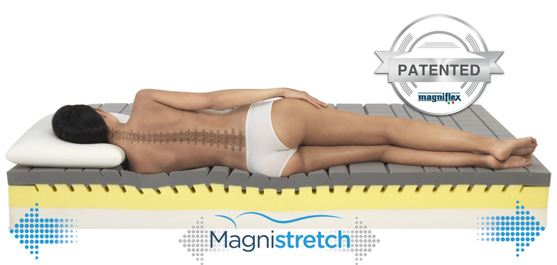 Jak poznat zdravotní matraci?