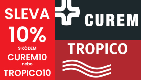 TROPICO SLEVA 10