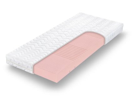 Matrace Petra (rozměr 90x200 cm, výška 15 cm)