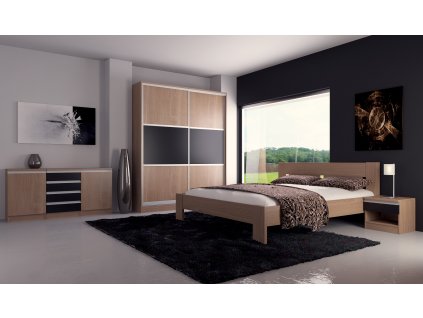 Postel Excel 6 (rozměr 160x200)