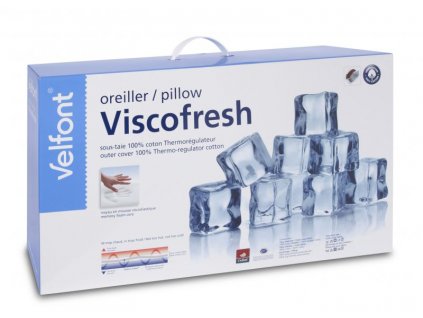 VISCOFRESH PILLOW 2