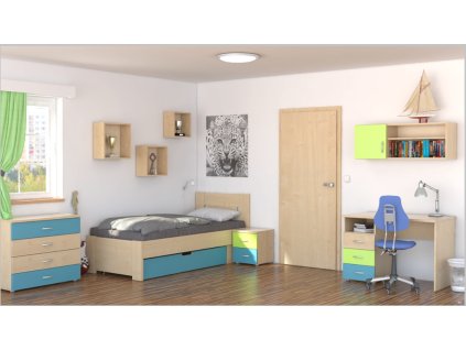 Dětský pokoj 1