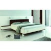 VALLY manželská postel (Provedení s levitujícími nočními stolky 60cm)
