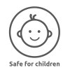 SAFE FOR CHILDREN