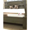 Postel Batumi buk (rozměr 140x200)