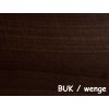 BUK wenge