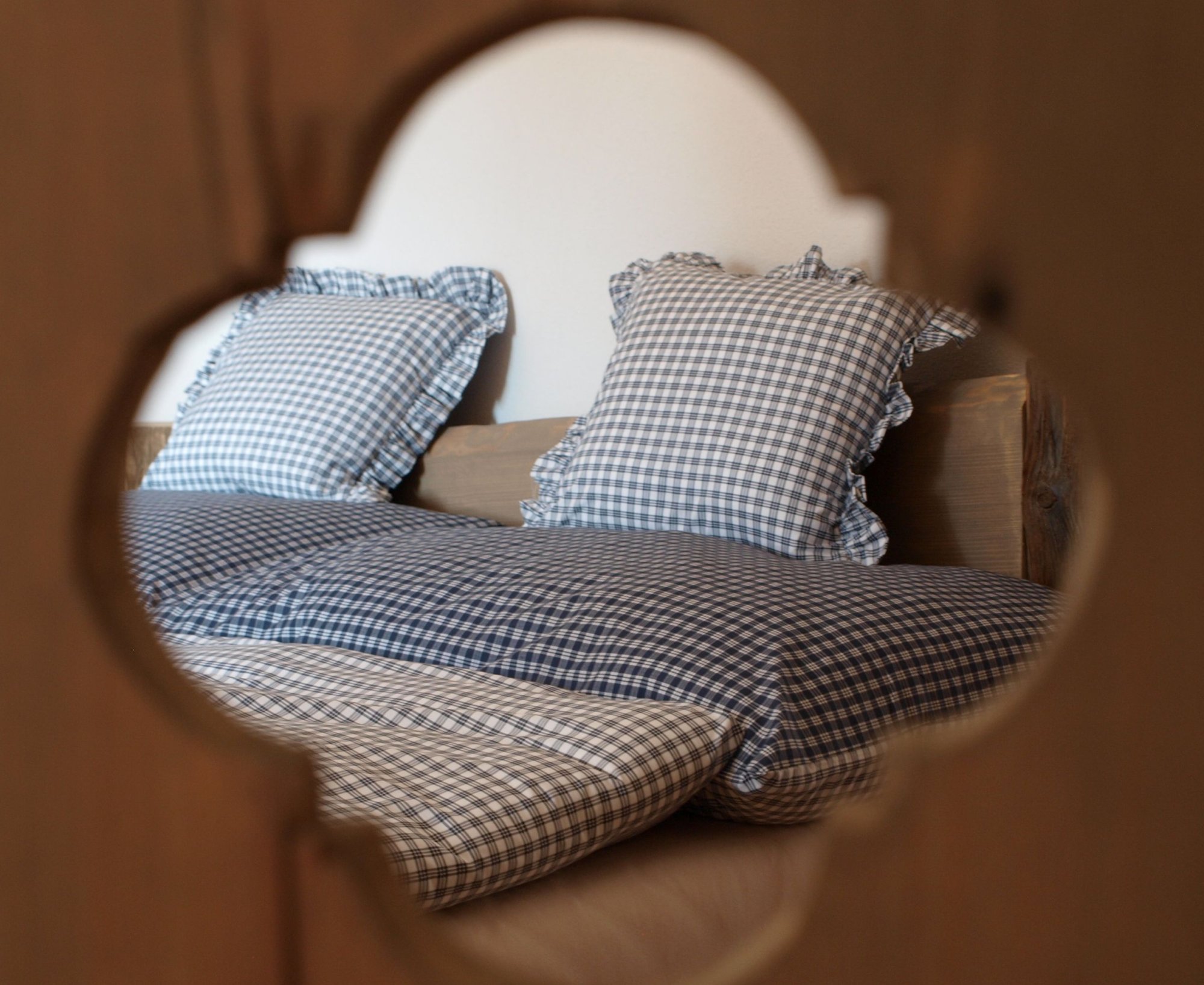 Vybavení pro penziony a apartmány