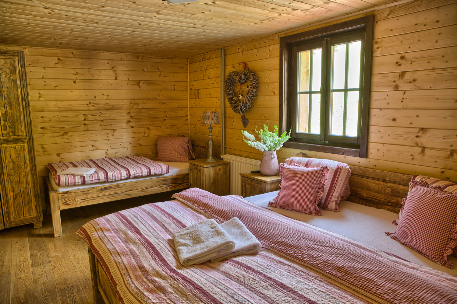 Spolupráce se Salaš Zbojská