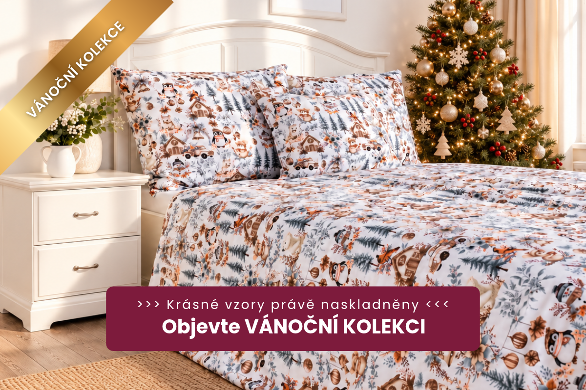 VÁNOCE