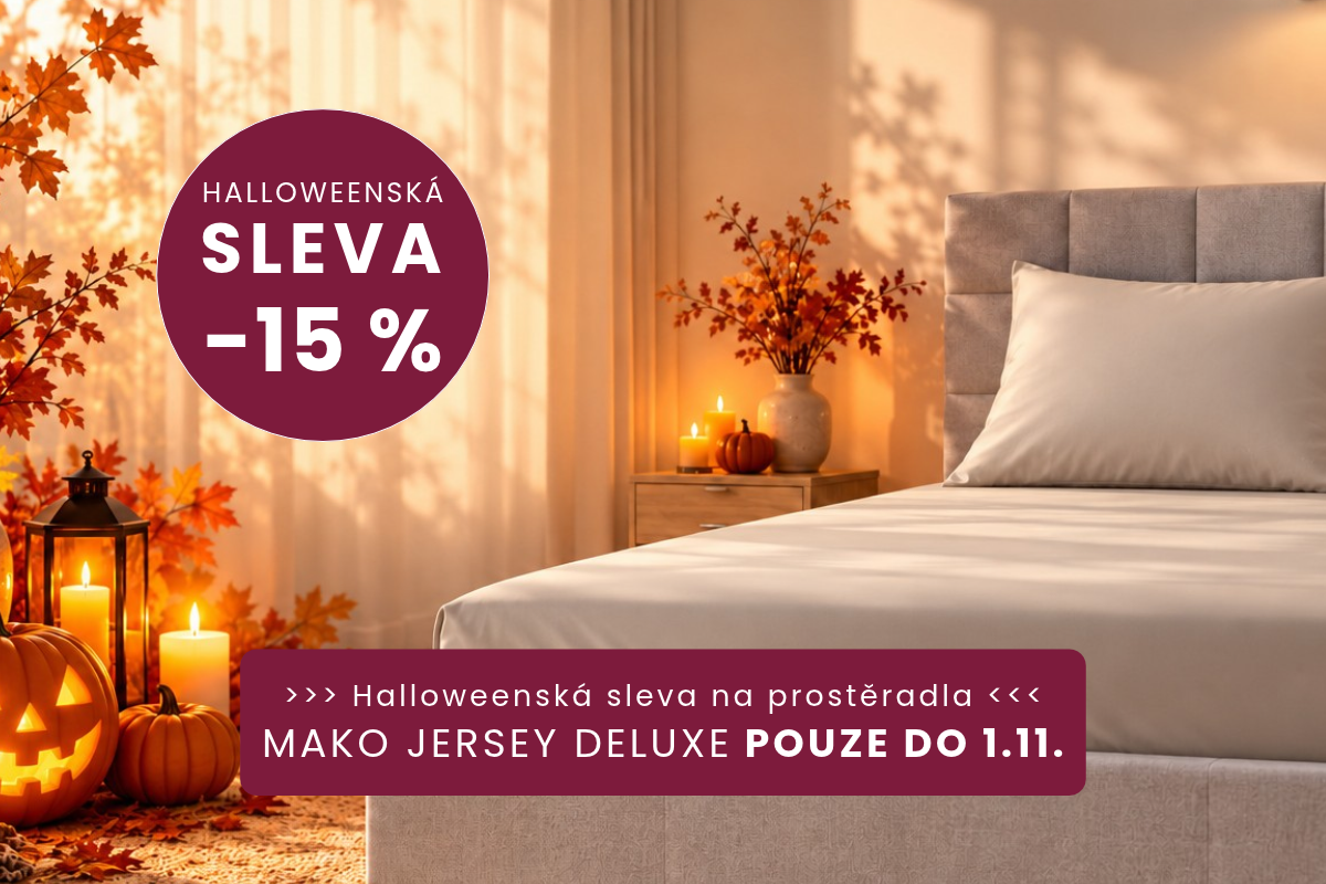 Naše povlečení bestseller