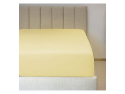 prostěradlo JERSEY 4 1