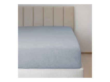 prostěradlo FROTÉ 67 1