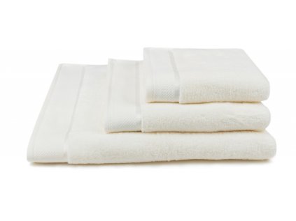 Ručník, osuška mikrobavlna SLEEPWELL smetanová (Název Ručník mikrobavlna 50x100 cm, Barva Béžová)