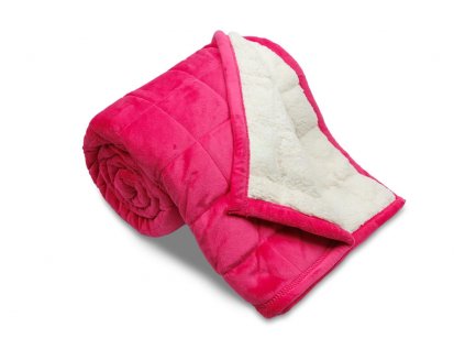 1717573896 cs deka ovecka prosev s vyplni 150x200 cm ruzova 65e0629e54bf8