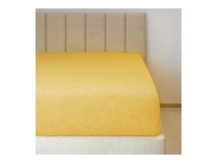 prostěradlo FROTÉ 55 1