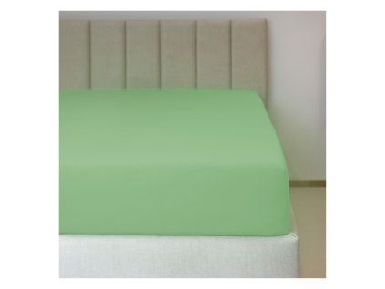 prostěradlo JERSEY 35 1