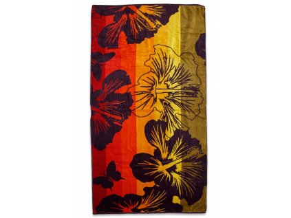 1735835289 cs plazova osuska 90x170 cm 100 egyptska bavlna kvety 6490b6b962bfb