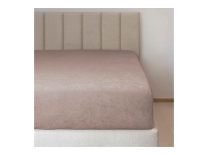 prostěradlo FROTÉ 10 1