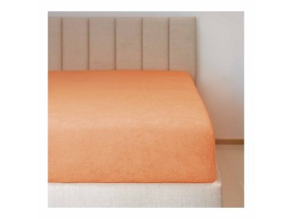 prostěradlo FROTÉ 8 1