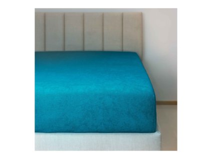 prostěradlo FROTÉ 22 1