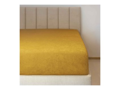 prostěradlo FROTÉ 66 1