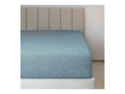 prostěradlo FROTÉ 25 1