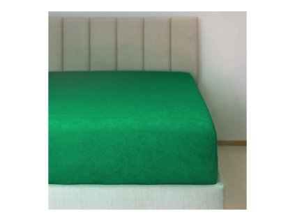 prostěradlo FROTÉ 33 2