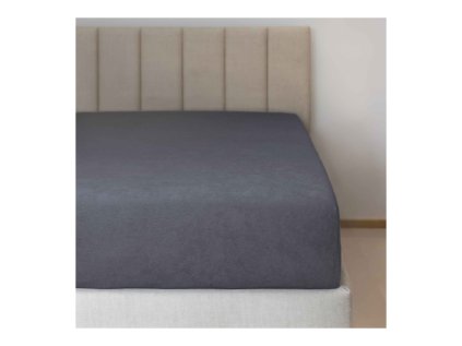 prostěradlo FROTÉ 61 1