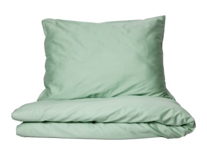 saten light green
