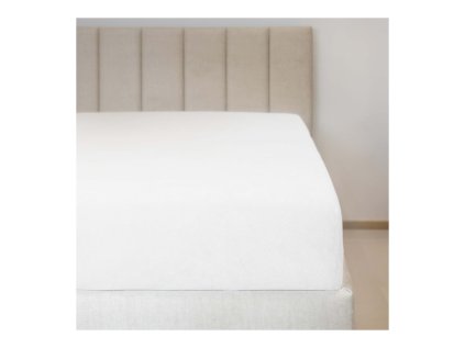 prostěradlo FROTÉ 1 1