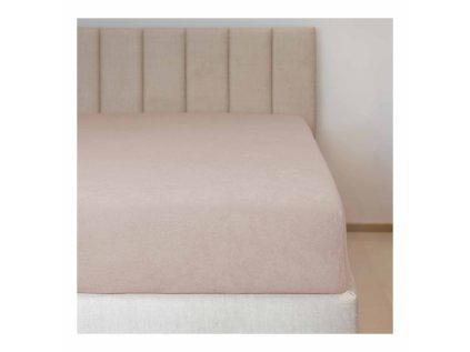 prostěradlo FROTÉ 57 1