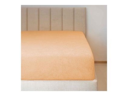 prostěradlo FROTÉ 3 1