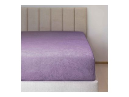 prostěradlo FROTÉ 14 1