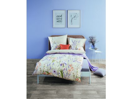 Dessin 435 Lily Colorit 56 creme