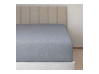 prostěradlo FROTÉ 31 1