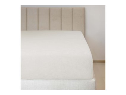 prostěradlo FROTÉ 2 1