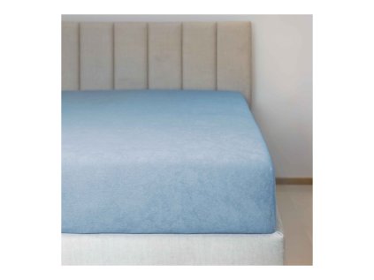 prostěradlo FROTÉ 21 1