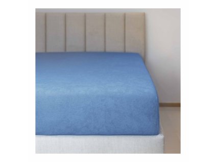 prostěradlo FROTÉ 24 1